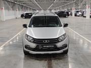 Lada (ВАЗ) Granta I Рестайлинг Казань  - изображение 23
