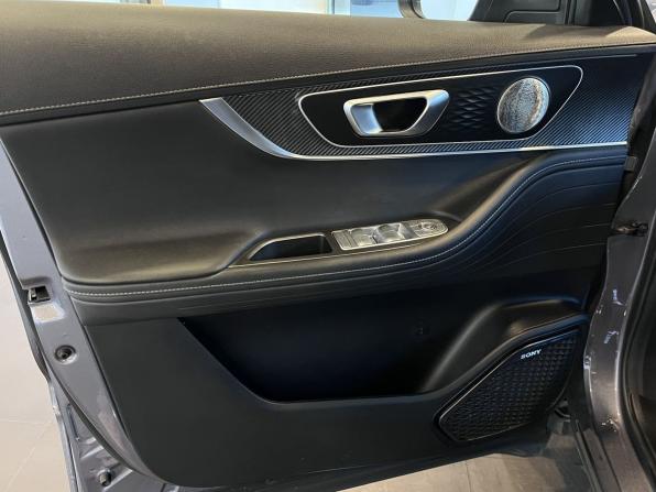 Chery Tiggo 7 Pro Max I Рестайлинг с пробегом 2024 года, цена 2 195 000 рублей, 51649 км, внедорожник, Автокод Объявления