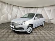 Lada (ВАЗ) Granta I Рестайлинг Москва  - изображение 19