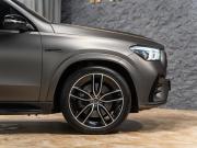 Mercedes-Benz GLE II (V167) Москва  - изображение 29