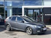 Kia Ceed I Рестайлинг Москва  - изображение 21