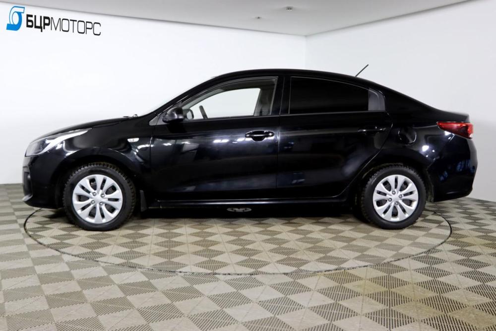 Kia Rio IV Нижний Новгород  - изображение 8