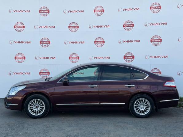 Nissan Teana II (J32) Рестайлинг с пробегом 2012 года, цена 1 219 000 рублей, 138441 км, седан, Автокод Объявления
