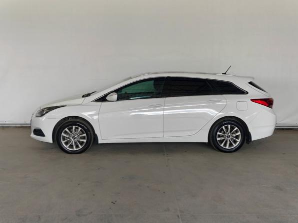 Hyundai i40 I Рестайлинг с пробегом 2016 года, цена 1 215 000 рублей, 209626 км, универсал, Автокод Объявления