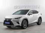 Lexus NX I Рестайлинг Москва  - изображение 28