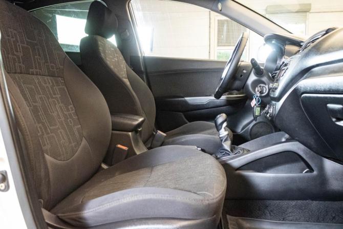 Kia Rio III с пробегом 2014 года, цена 890 000 рублей, 176747 км, седан, Автокод Объявления