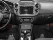 Volkswagen Tiguan I Рестайлинг Екатеринбург  - изображение 36