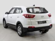 Hyundai Creta I Москва  - изображение 33