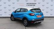 Renault Kaptur I Крым  - изображение 13
