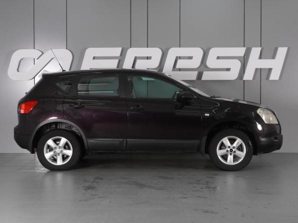 Nissan Qashqai I с пробегом 2009 года, цена 915 000 рублей, 165015 км, внедорожник, Автокод Объявления