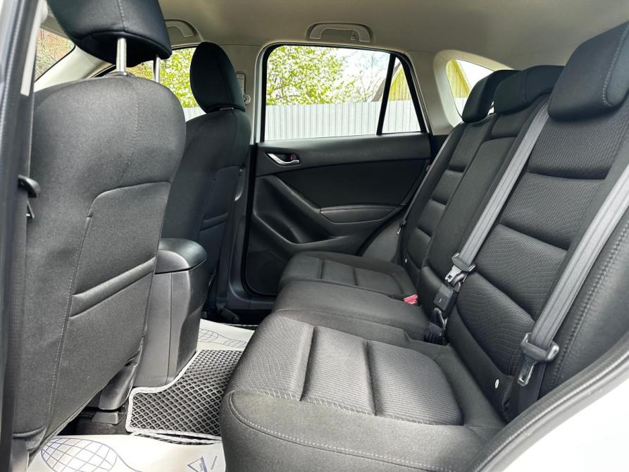 Mazda CX-5 I Уфа  - изображение 15