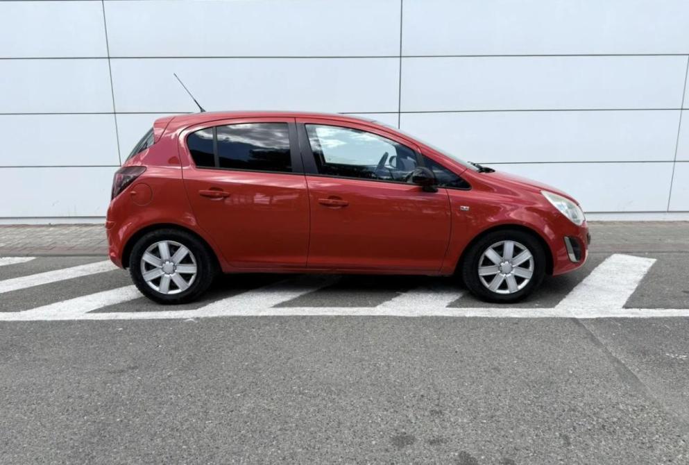 Opel Corsa D Рестайлинг II Ставрополь  - изображение 4