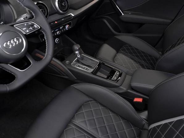 Audi Q2 I Рестайлинг с пробегом 2026 года, цена 3 800 000 рублей, 50 км, внедорожник, Автокод Объявления