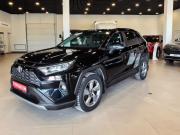 Toyota RAV4 V (XA50) Апатиты  - изображение 25