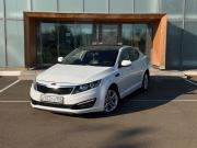 Kia Optima III Оренбург  - изображение 15