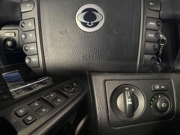 SsangYong Rexton II с пробегом 2008 года, цена 680 000 рублей, 284941 км, внедорожник, Автокод Объявления