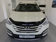 Hyundai Santa Fe III Челябинск  - изображение 18