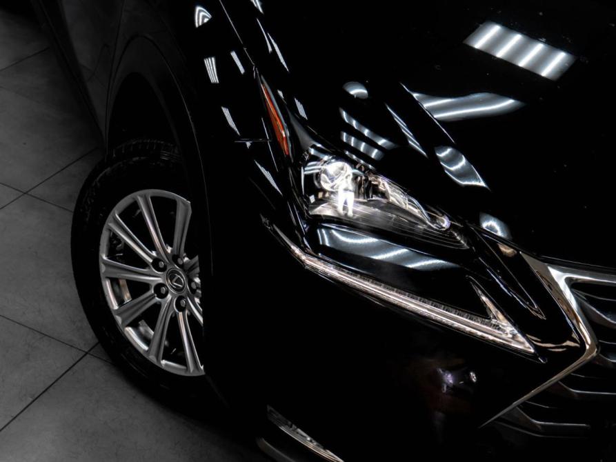Lexus NX I Тюмень  - изображение 7