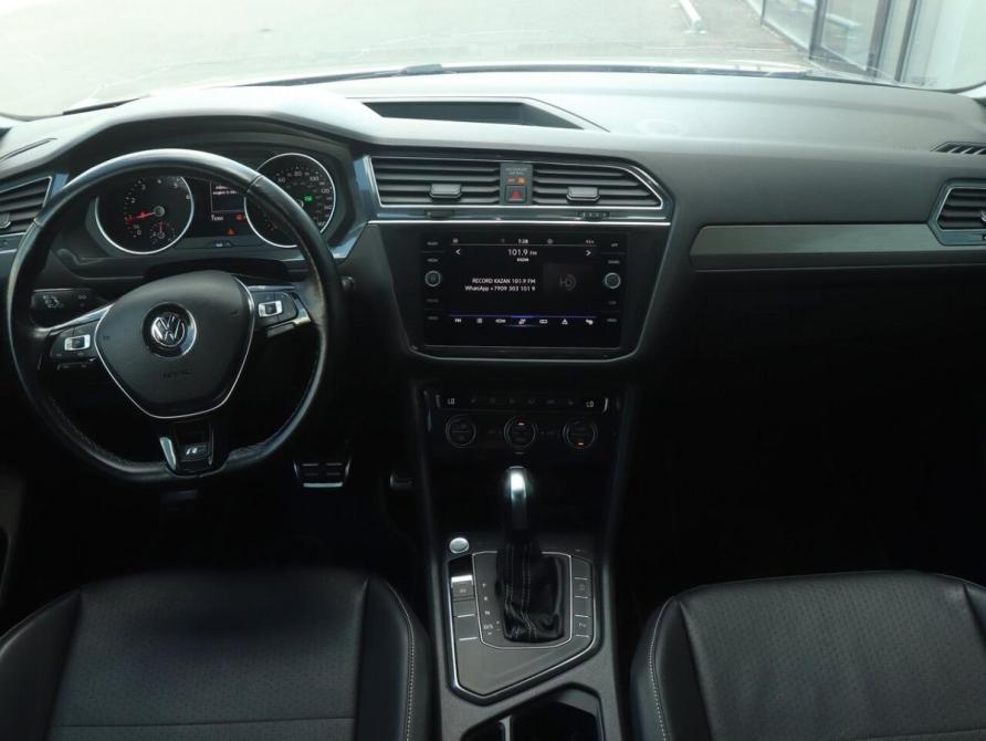 Volkswagen Tiguan II Казань  - изображение 7