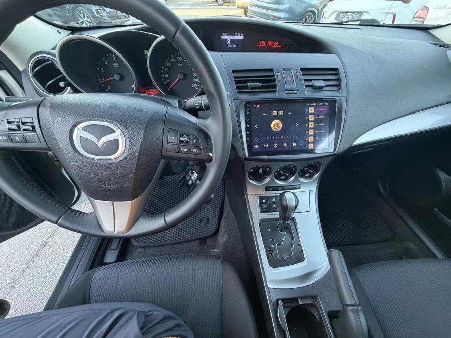Mazda 3 II (BL) Волгоград  - изображение 10