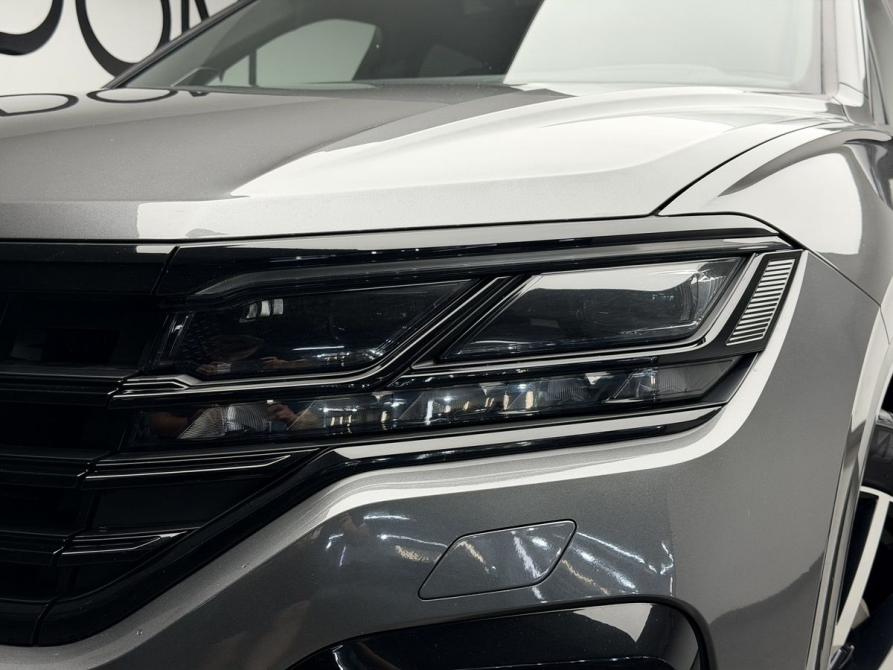 Volkswagen Touareg III Москва  - изображение 26