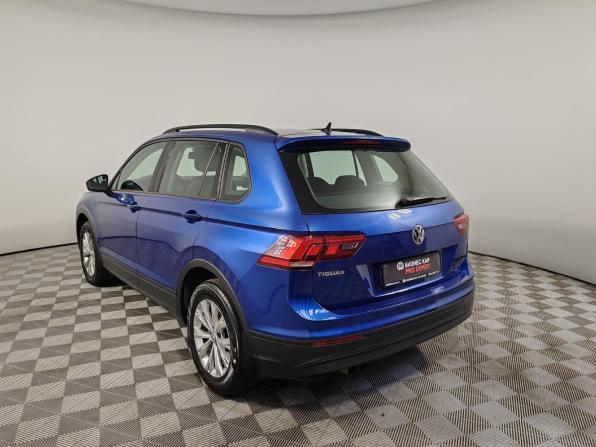 Volkswagen Tiguan II с пробегом 2020 года, цена 2 149 000 рублей, 148025 км, внедорожник, Автокод Объявления