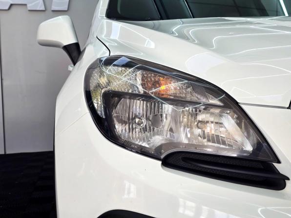 Opel Mokka I с пробегом 2015 года, цена 1 199 000 рублей, 162000 км, внедорожник, Автокод Объявления