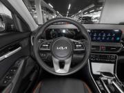 Kia Seltos I Рестайлинг Москва  - изображение 38