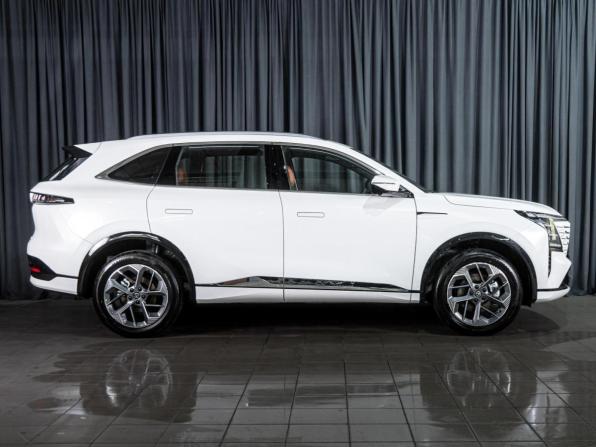 Changan CS75 Plus IV с пробегом 2026 года, цена 3 590 000 рублей, 33 км, внедорожник, Автокод Объявления