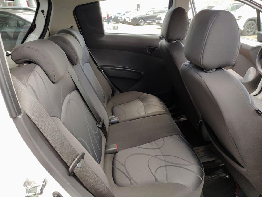 Chevrolet Spark III (M300) Рестайлинг Екатеринбург  - изображение 15
