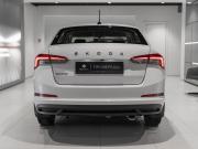 Skoda Rapid II Москва  - изображение 28