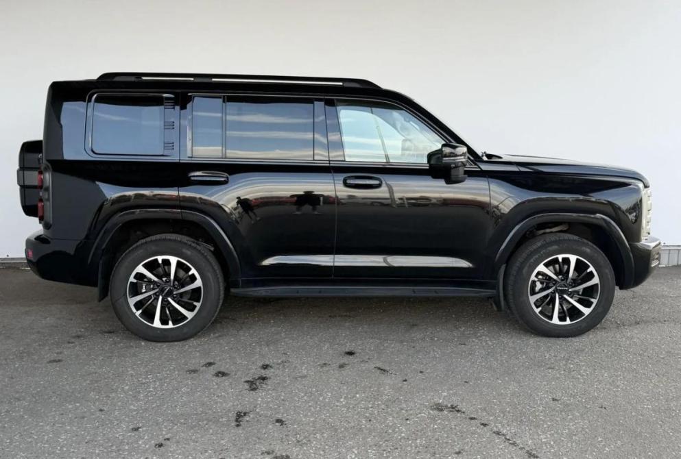 Haval H9 II Киров  - изображение 4