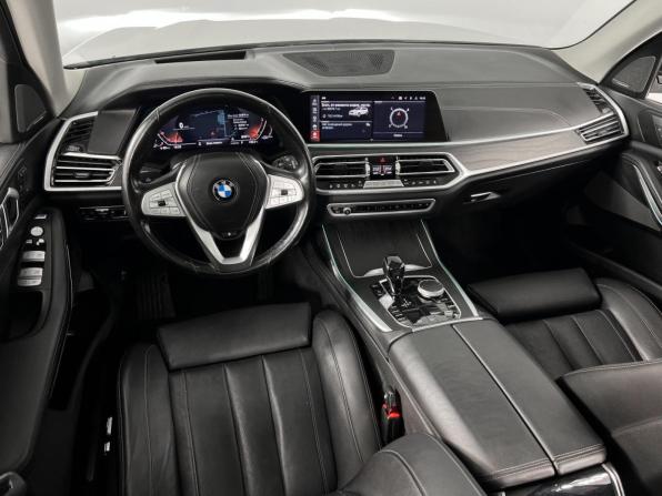 BMW X7 I (G07) с пробегом 2020 года, цена 5 824 900 рублей, 182879 км, внедорожник, Автокод Объявления