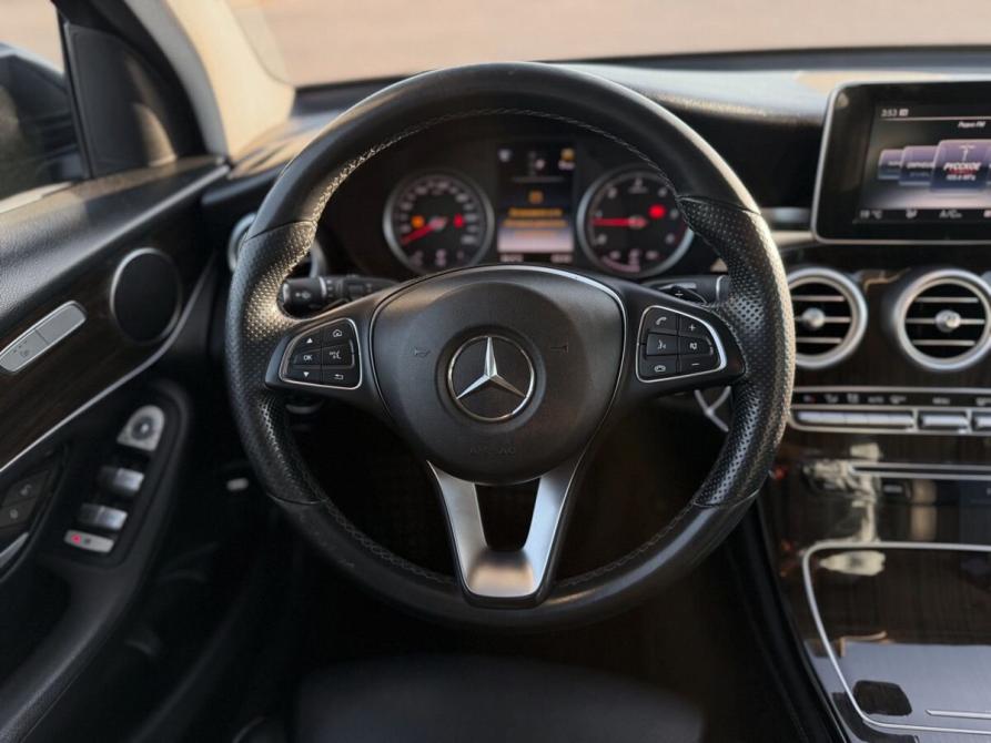 Mercedes-Benz GLC I (X253) Волгоград  - изображение 20