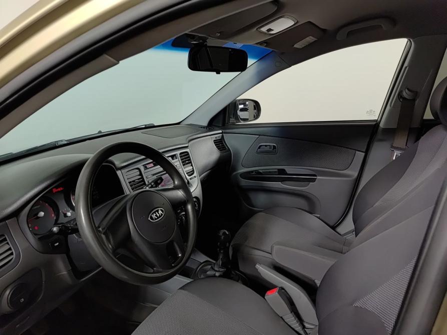 Kia Rio II Рестайлинг Уфа  - изображение 20