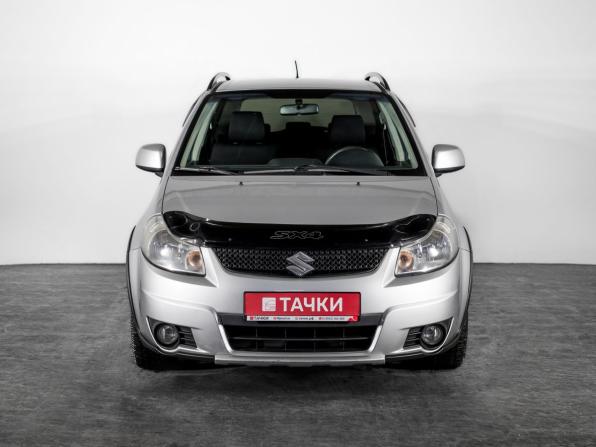 Suzuki SX4 I (Classic) Рестайлинг с пробегом 2010 года, цена 850 000 рублей, 149903 км, хэтчбек, Автокод Объявления