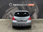 Nissan Tiida I Рестайлинг Пермь  - изображение 30