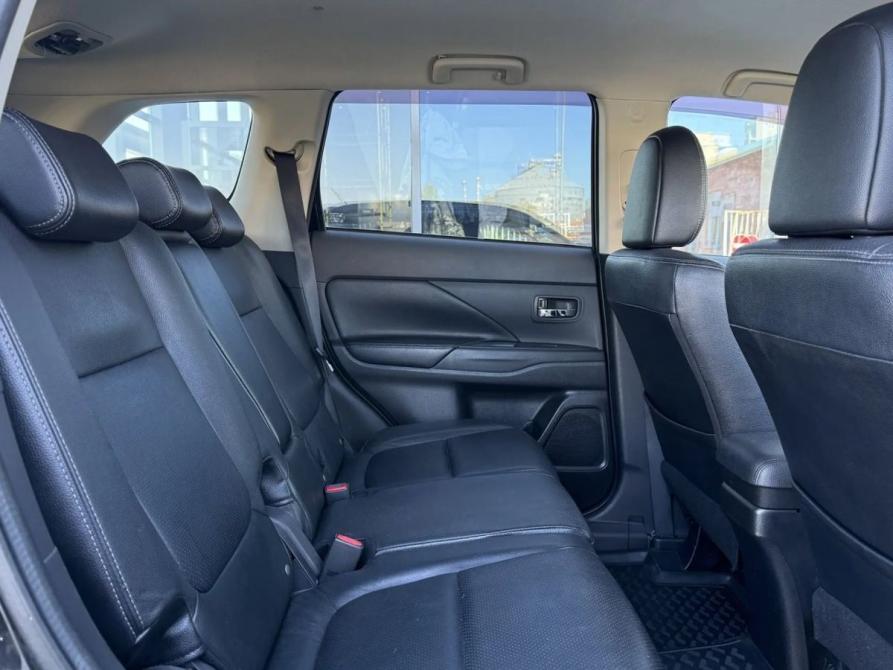 Mitsubishi Outlander III Новосибирск  - изображение 11