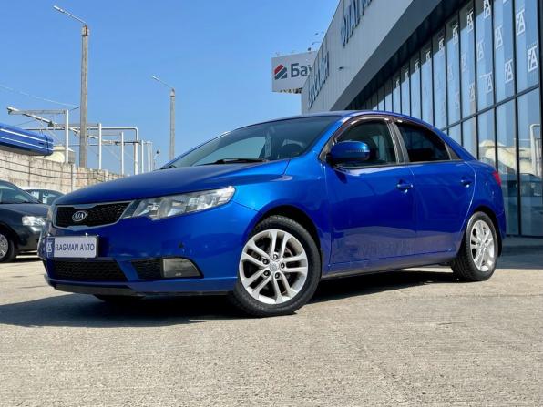 Kia Cerato II