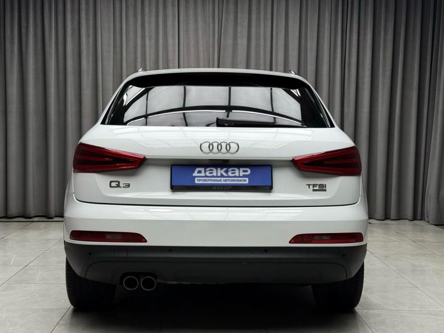 Audi Q3 I (8U) Ижевск  - изображение 5