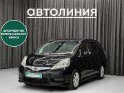 Honda Fit Shuttle I Красноярск  - изображение 19
