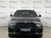 BMW X6 III (G06) Москва  - изображение 22