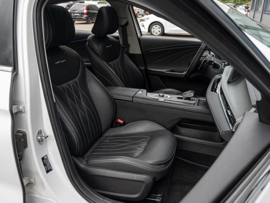 Chery Arrizo 8 Краснодар  - изображение 8