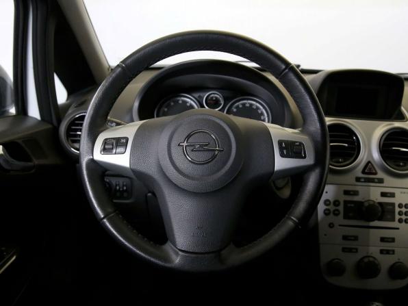 Opel Corsa D с пробегом 2010 года, цена 460 000 рублей, 153376 км, хэтчбек, Автокод Объявления