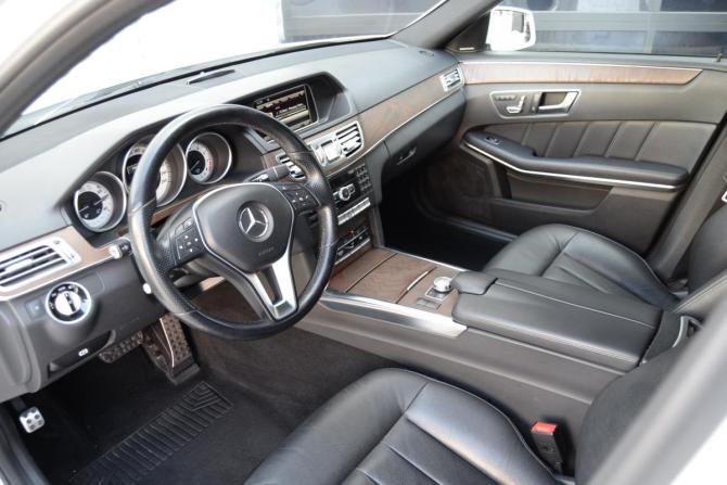 Mercedes-Benz E-Класс IV (W212 S212 C207) Рестайлинг с пробегом 2013 года, цена 2 440 000 рублей, 114135 км, седан, Автокод Объявления