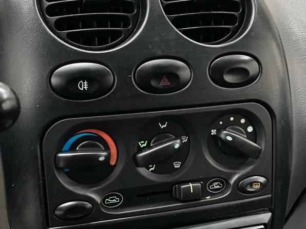 Daewoo Matiz I Рестайлинг с пробегом 2011 года, цена 169 000 рублей, 67558 км, хэтчбек, Автокод Объявления