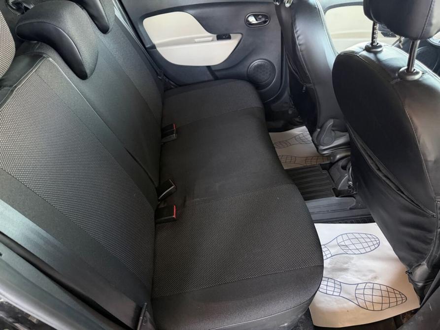 Renault Logan II Волгоград  - изображение 14