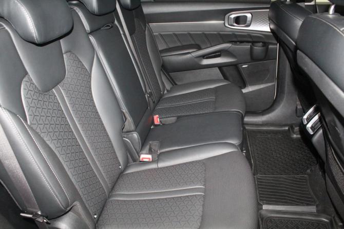 Kia Sorento IV с пробегом 2020 года, цена 3 239 000 рублей, 120070 км, внедорожник, Автокод Объявления