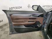 BMW 6 серии IV (G32) Рестайлинг Москва  - изображение 39