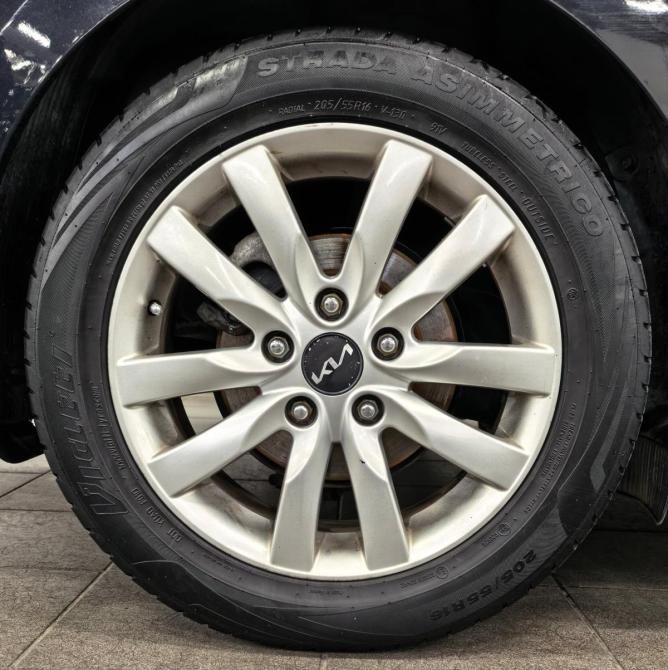 Kia Ceed II Рестайлинг Санкт-Петербург  - изображение 7